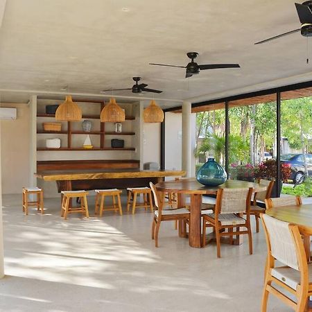 Amazing Dream Home In Gated Community Playa del Carmen Dış mekan fotoğraf