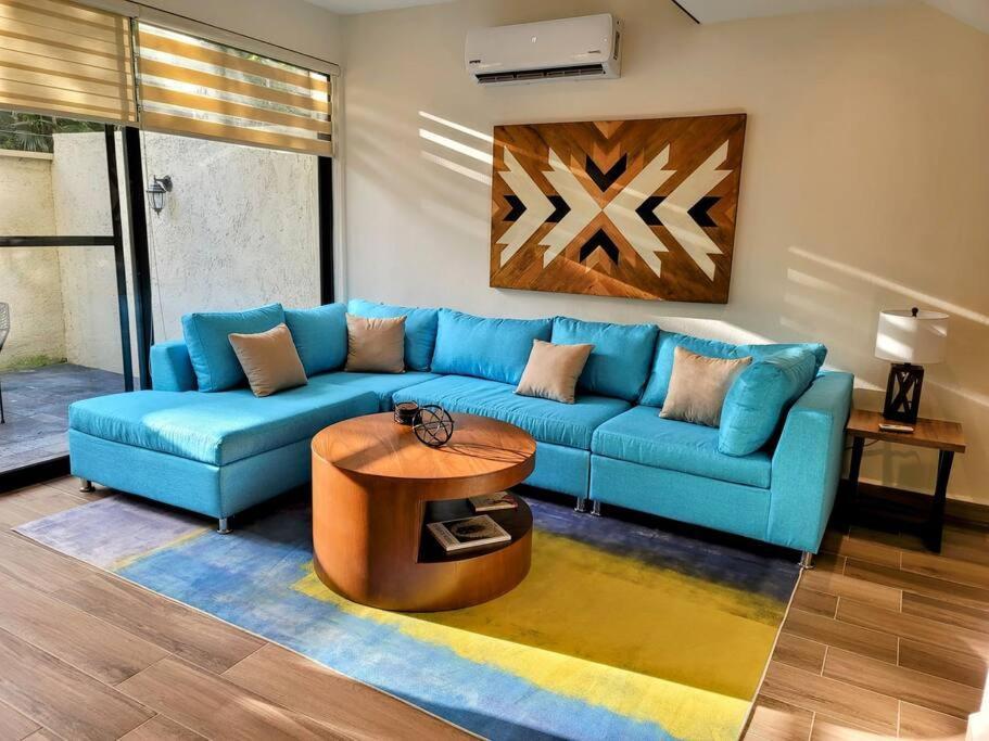 Amazing Dream Home In Gated Community Playa del Carmen Dış mekan fotoğraf