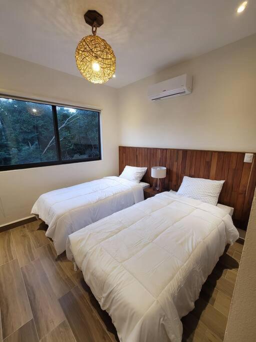 Amazing Dream Home In Gated Community Playa del Carmen Dış mekan fotoğraf