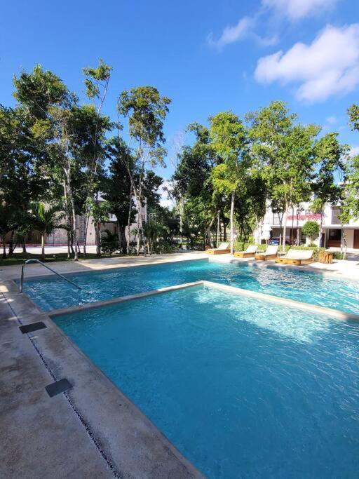 Amazing Dream Home In Gated Community Playa del Carmen Dış mekan fotoğraf